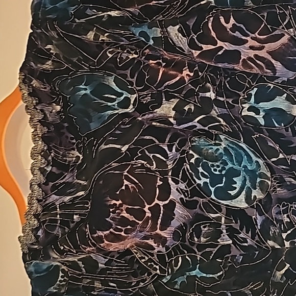 Woman blazer nwt 8 by shuet young vintage skirt set - Picture 8 of 10